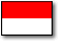 インドネシア国旗